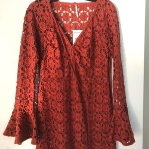 Free People cocktail dress